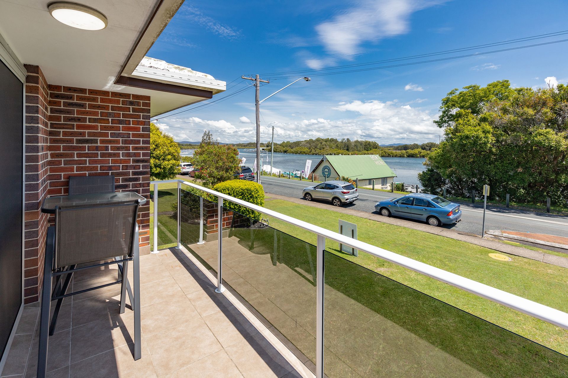 Kanandah 7 Forster Holiday Rentals by Pacific Coast Holidays