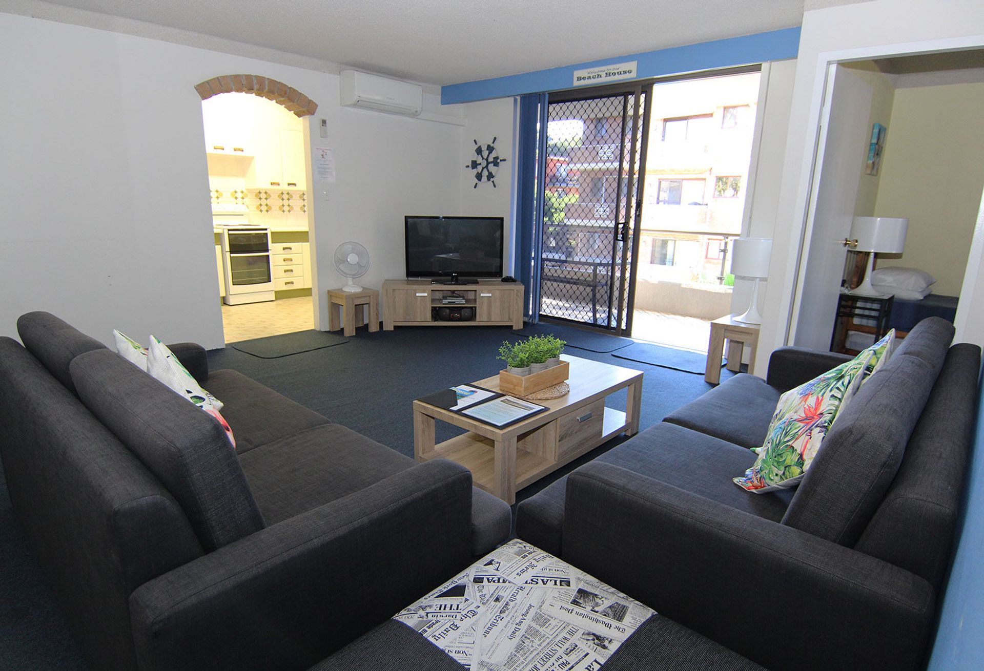 The Breakers 10 Forster Holiday Rentals by Pacific Coast Holidays