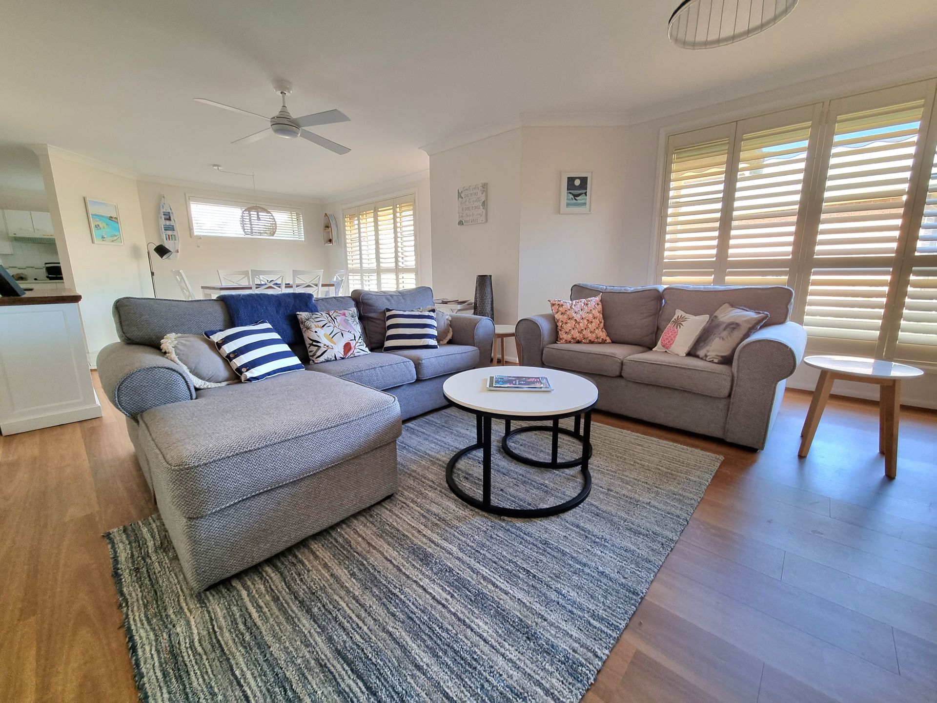 Forster Home Away Forster Holiday Rentals by Pacific Coast Holidays