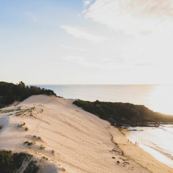 Forster Holiday Rentals by Pacific Coast Holidays in ForsterTuncurry