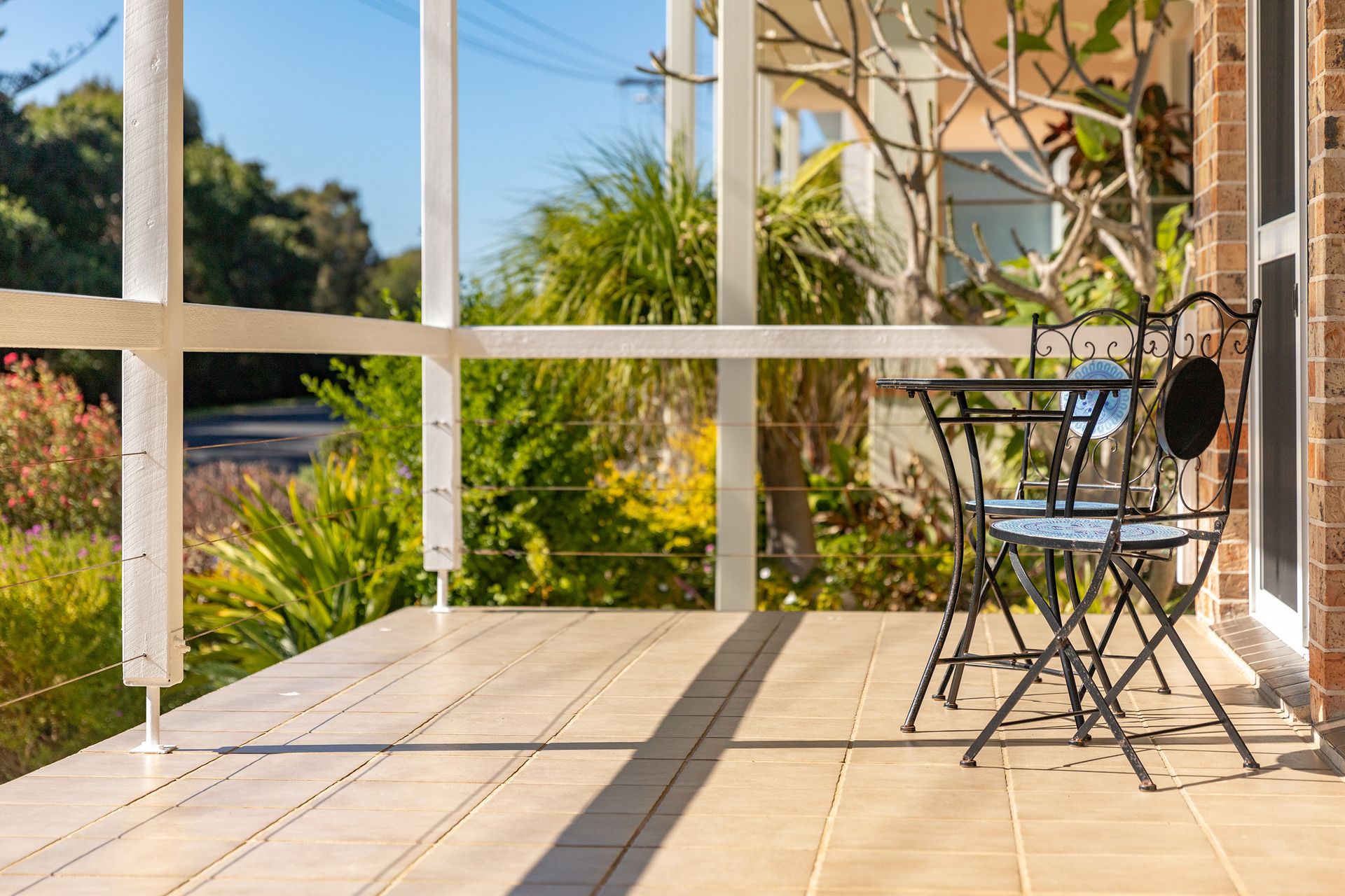 63 Burgess Road Forster Holiday Rentals by Pacific Coast Holidays