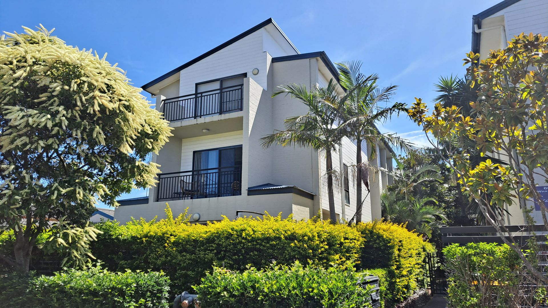 Seachange 5 Forster Holiday Rentals by Pacific Coast Holidays