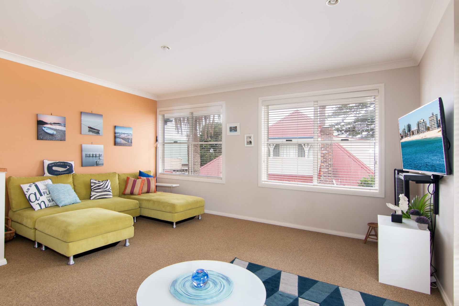 Tokelau Townhouse 1 Central Tuncurry Location! Forster Holiday