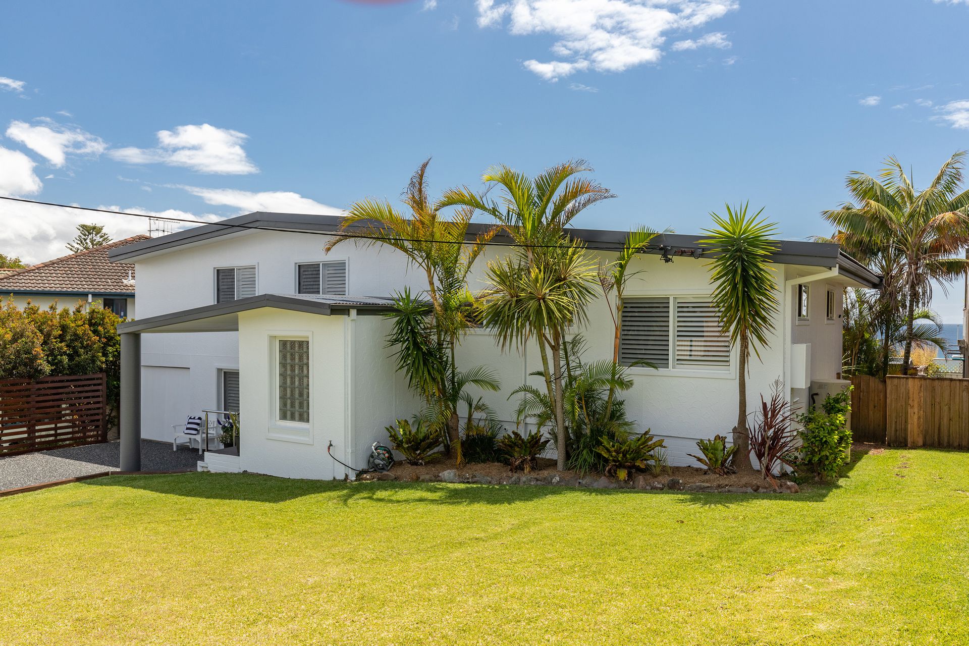 106 Becker Rd Forster Holiday Rentals by Pacific Coast Holidays