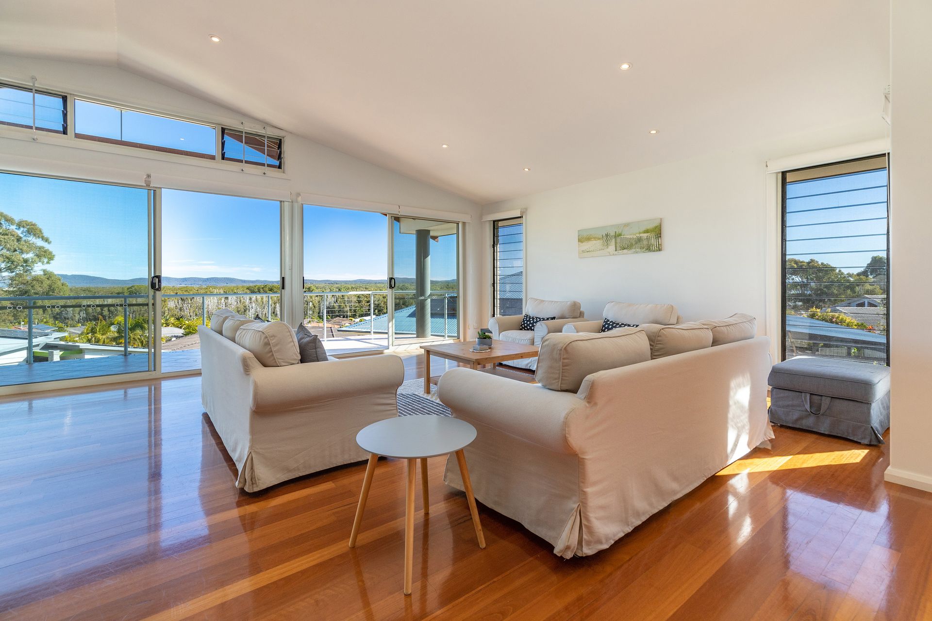 7 Calamas Place Forster Holiday Rentals by Pacific Coast Holidays