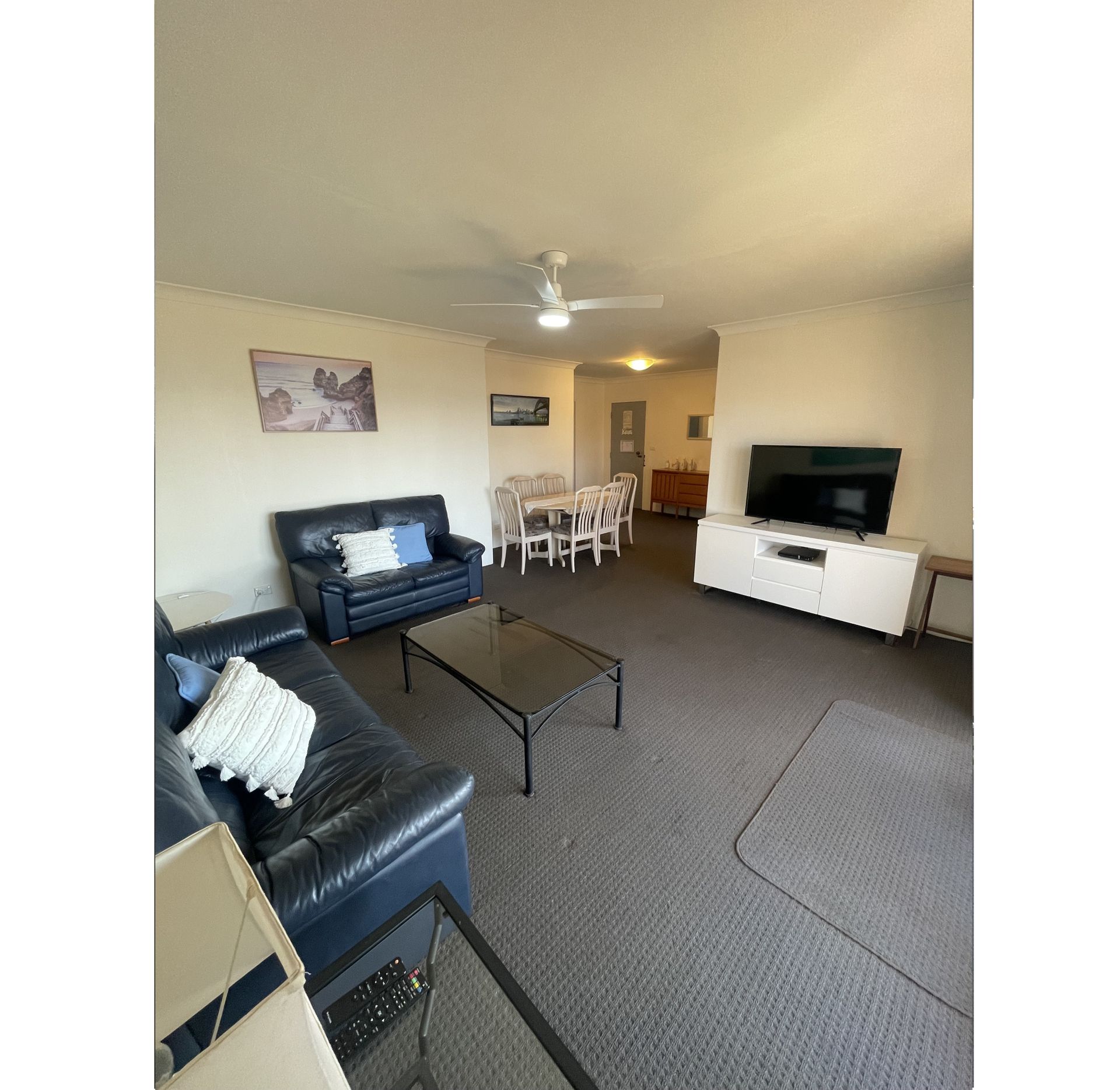 Bowling Green 7/36 Forster Holiday Rentals by Pacific Coast Holidays