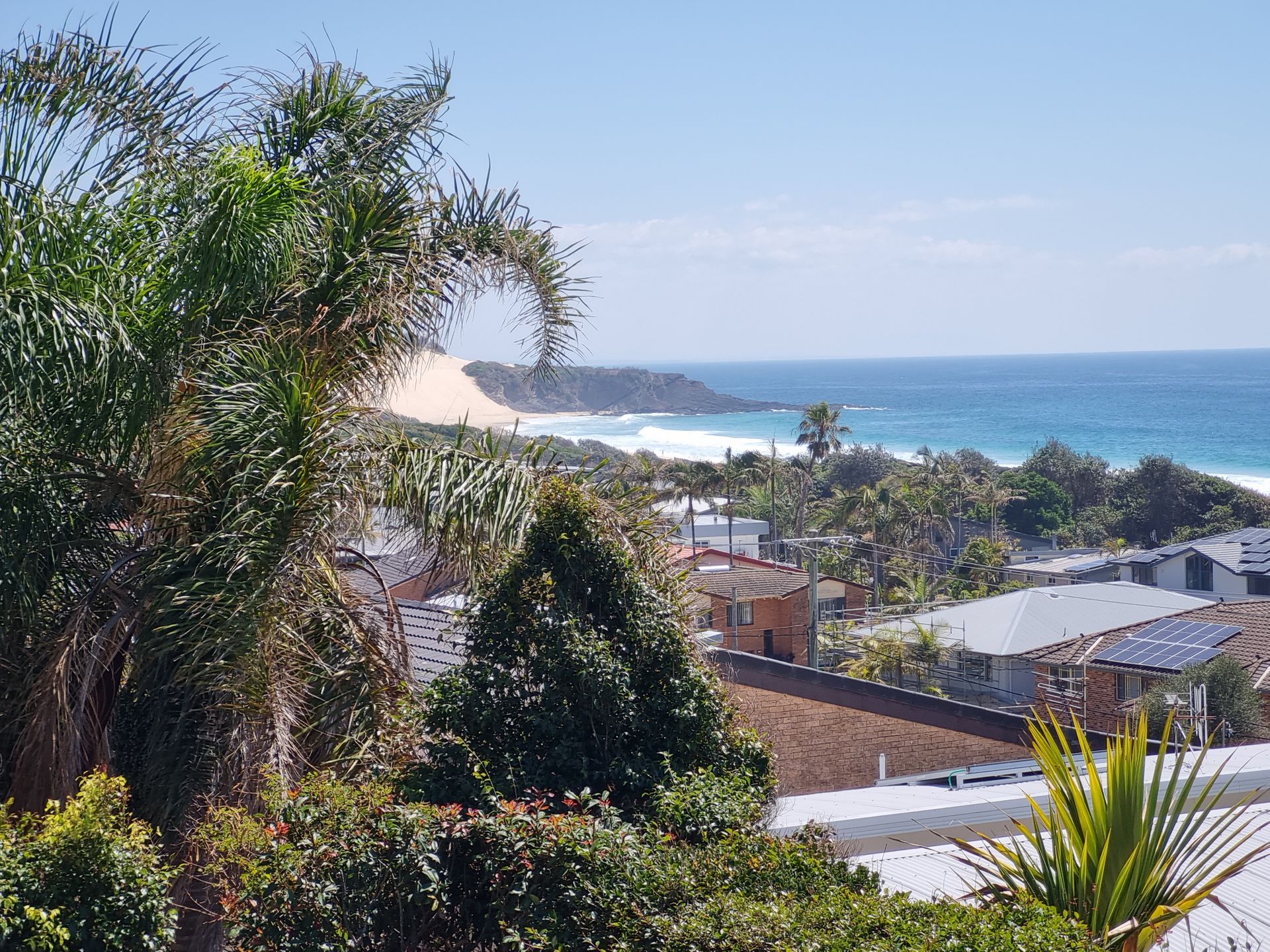 Sunrise Wonder Forster Holiday Rentals by Pacific Coast Holidays