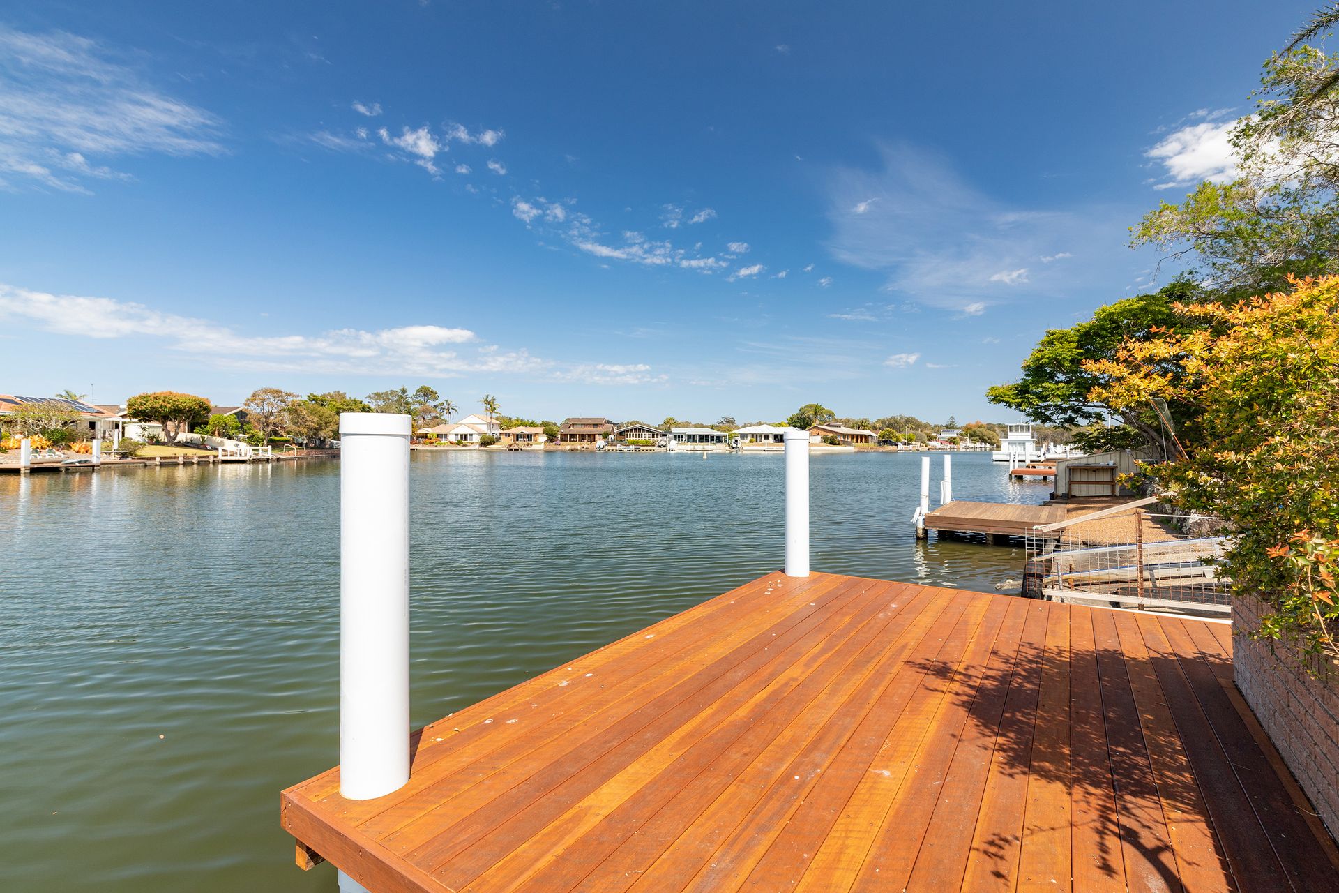 48 Wyuna Place Forster Holiday Rentals by Pacific Coast Holidays