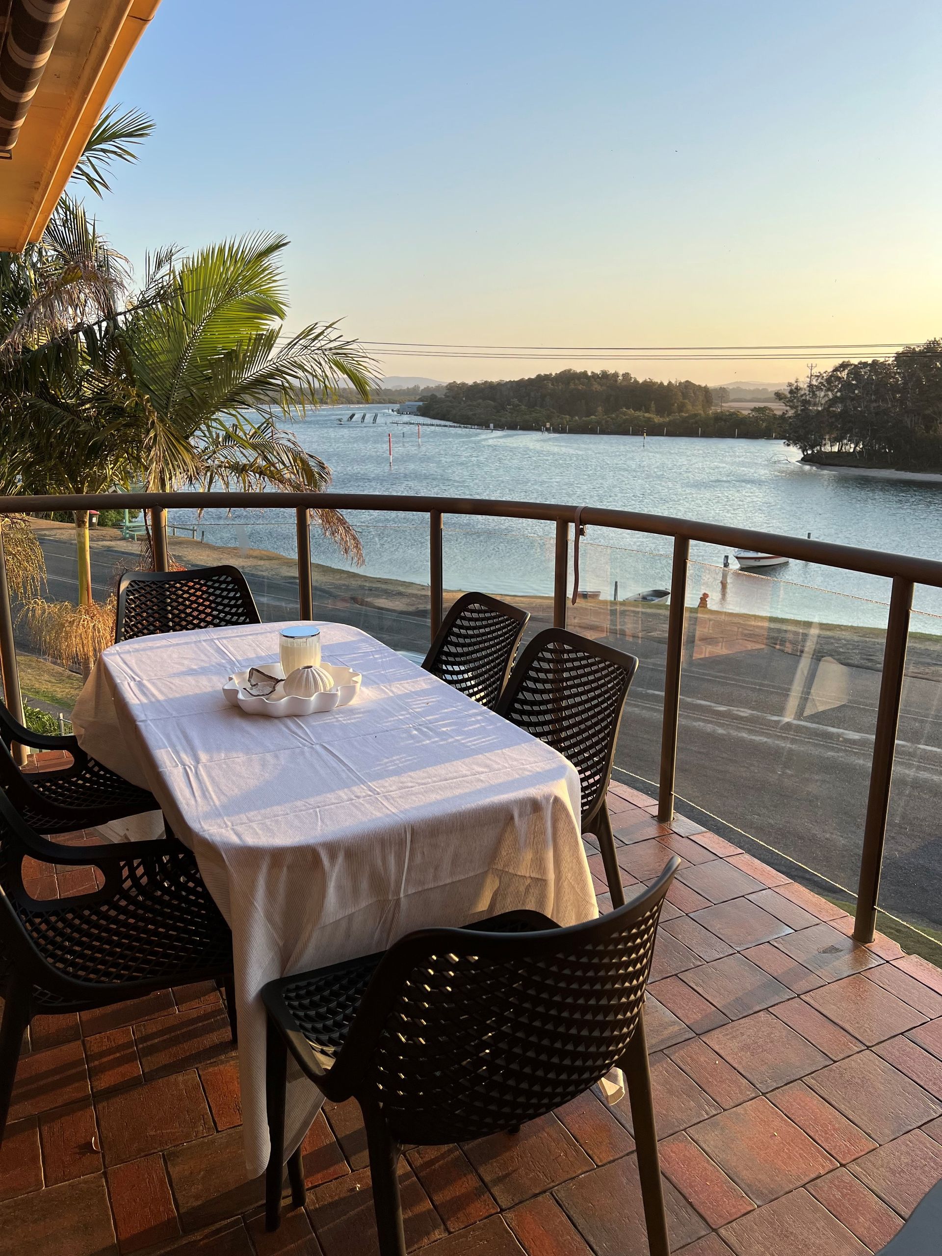 Braemar 7 Forster Holiday Rentals by Pacific Coast Holidays