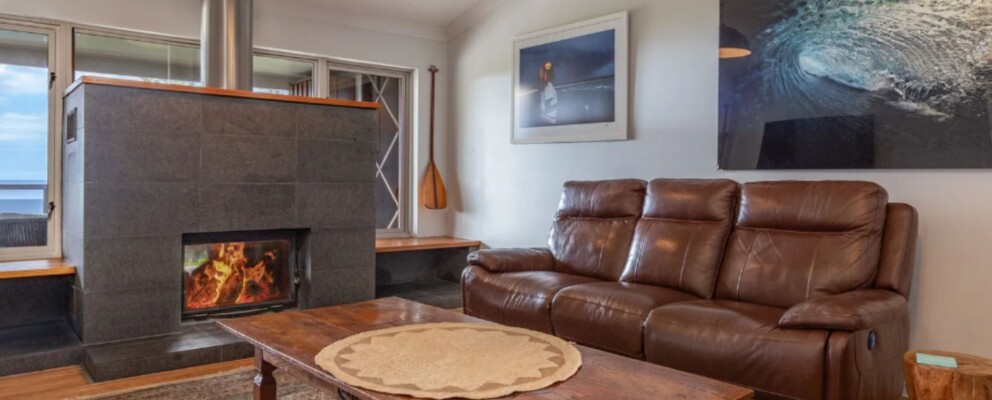 Holiday Homes with a Fireplace Forster