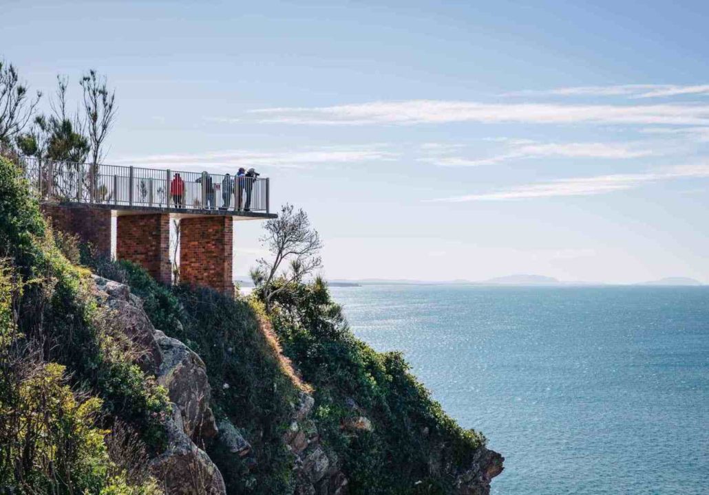 Top 5 Walking Trails Around Forster-Tuncurry