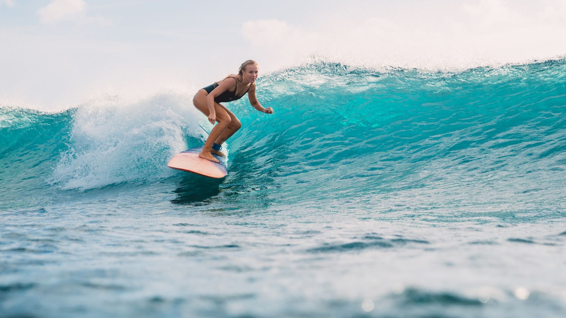 Best Surf Spots in Forster-Tuncurry